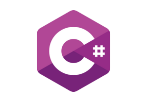 C#